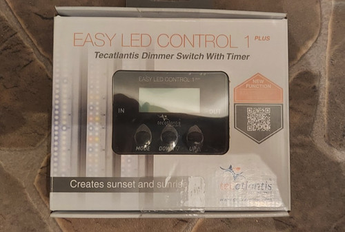 Aquatlantis easy led control - control, 1