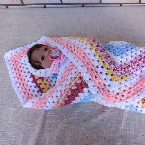 Reborn baby - reborn,