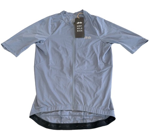 Dhb aeron kurzarm radtrikot - aeron,