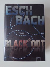 Blackout Andreas Eschbach