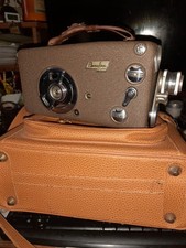 9,5mm Filmkamera Beaulieu T9