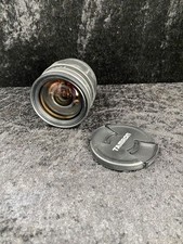 Kamera Objektiv Tamron 28-200mm f/3.8-5.6 Objektiv Vintage Nachlass