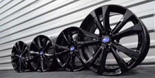 Alufelgen 5x100 R 17 SUBARU Forester Impreza Legacy Outback Trezia ENKEI