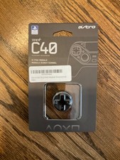 Original Astro C40 TR Module