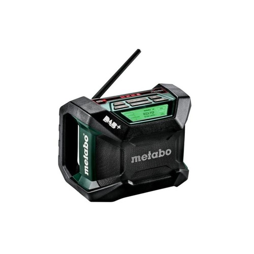 Metabo baustellenradio 18 - metabo,