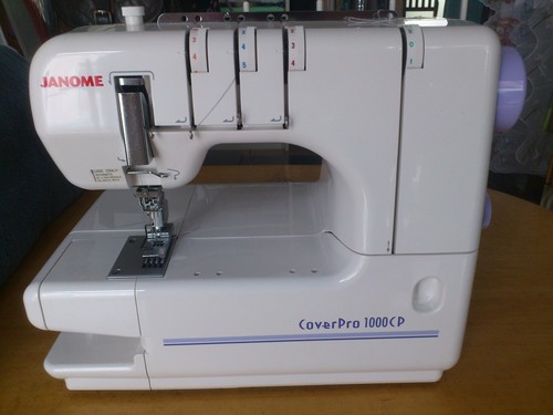Nähmaschine janome cover - janome,
