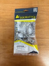 Touratech Works Fußrasten Fußrasten 045-5315 - BMW R1250GS/GSA R1300GS/GSA usw