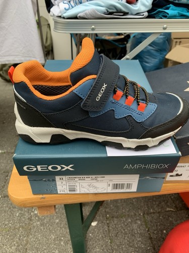 Hochwertige geox kinderschuhe - hochwertige,