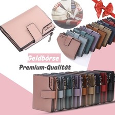 Geldbörse Damen klein