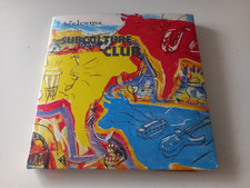 Welcome to subculture Art