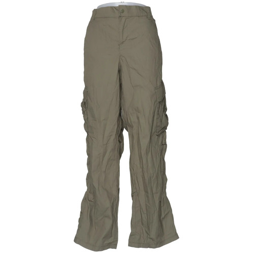 Divided cargohose - divided, by