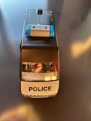 Playmobil 6043