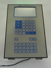 Schleicher  UTE LCD/SPS 2401 C Panel Bedienteil  28311391