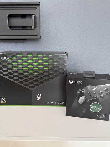 Xbox series 1tb - xbox, version