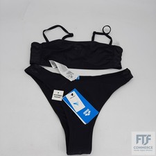 ARENA Damen Team S Stripe