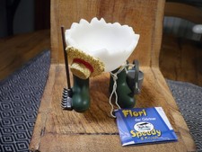 §§ Eierbecher Casablanca