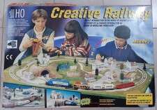 MEHANO Train Line H0 -