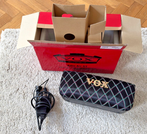 Vox adio air - vox,