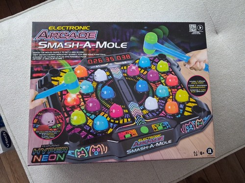 Electronic arcade spiel - electronic, hau