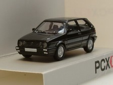 Premium VW Golf II GTI, 1990