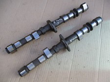 Nockenwellen Einlass Auslass