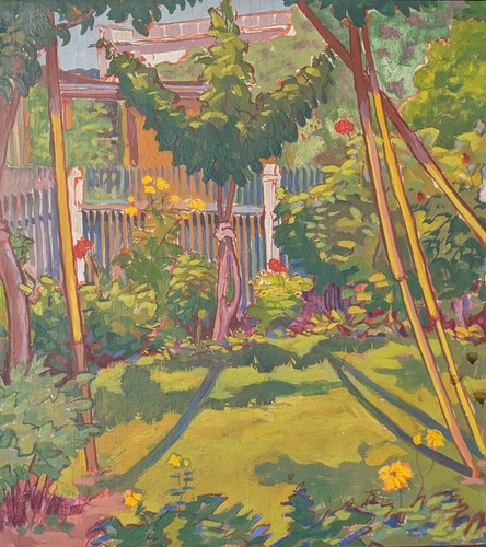 Josef lacina garten öl - josef, "garten",