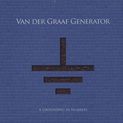 Van der graaf - van, a
