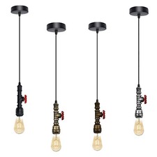 Industrial Wasserrohr