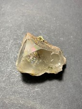 Fluorit, Chalkopyrit