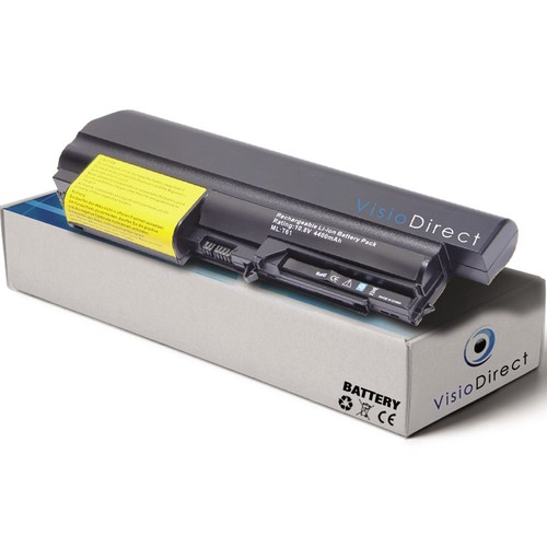 Akku 4400mah für ibm lenovo - für,