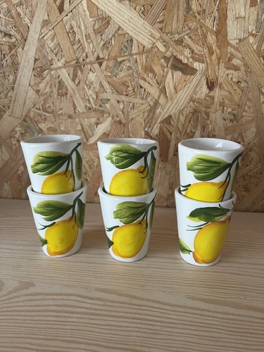 Bassano keramik limoncello - bassano,