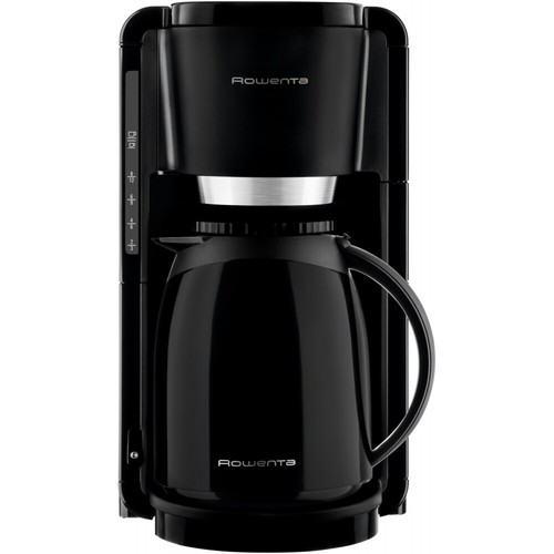 Rowenta ct3808 thermo schwarz - rowenta,