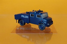 Brekina 47181 Mercedes LA