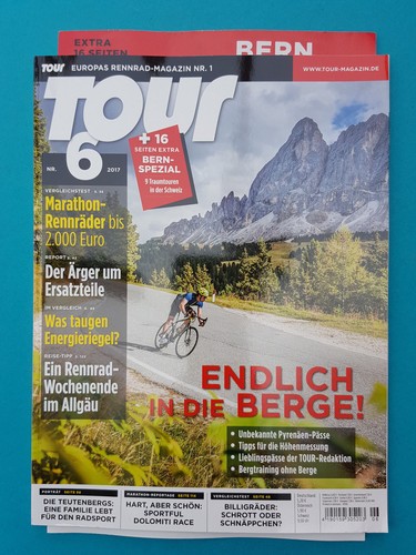 Tour 2017 europas rennrad - tour,