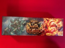 World of Warcraft Brettspiel