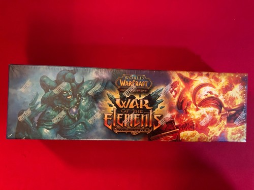 World warcraft brettspiel - world, of