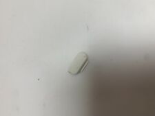 Miele G646SC Plus Geschirrspüler Startknopf Kappe Gehäuse weiß 5156140