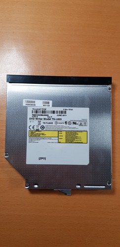 Laufwerk dvd brenner l633 - laufwerk, ts-l633