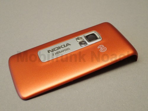 Original nokia 6280 cover - original, b