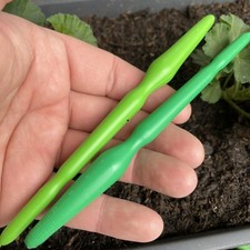 2x Pikierstab Pikierstäbchen