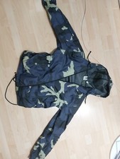 Adidas Camouflage Jacke