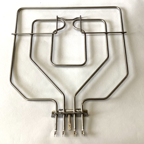 Heizung oberhitze grill - heizung,