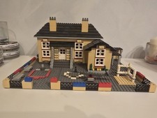 LEGO 4954 - Creator Haus -