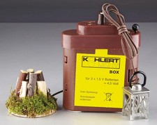 Krippenlicht Set LED