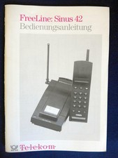 Telekom Freeline Sinus 42