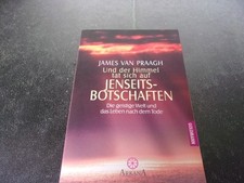 Und der himmel tat - himmel,