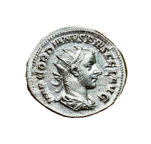 Gordian iii ar - gordian,