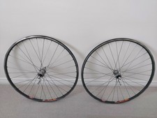 Vintage Laufradsatz Mavic Open