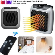 Elektrischer Wandheizer PTC