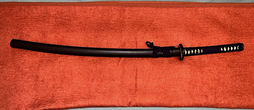 John lee trainingsword katana - lee,